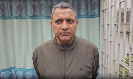 बिहार: जल्द बागियों पर एक्शन ले सकती है राजद, सुधाकर सिंह बोले- राष्ट्रीय अध्यक्ष को सौंपी गई रिपोर्ट