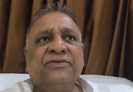 बिहार सरकार ने एमएसएमई के लिए अलग निदेशालय बनाया, पहली बार छोटे उद्योगों की चिंता : श्याम सुंदर भीमसरिया