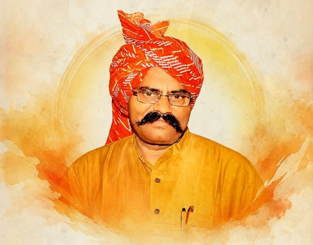सोनेलाल पटेल की जंयती: अमित शाह समेत कई नेताओं ने अपना दल के संस्थापक को किया याद