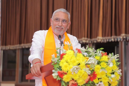 गुजरात : भाजपा ने उमरेठ उपचुनाव के लिए प्रभारी और सह-प्रभारी नियुक्त किए