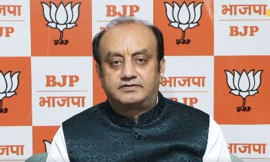 भाजपा ने 'वंदे मातरम' कानून का पालन न करने पर कांग्रेस और कर्नाटक सरकार की आलोचना की