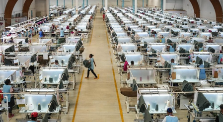 53 अफ्रीकी देशों के प्रति शून्य टैरिफ से चीन-अफ्रीका व्यापार व निवेश को बड़ी प्रेरणा मिलेगी : चीनी वाणिज्य मंत्रालय