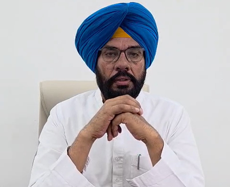 संजीव अरोड़ा के घर ईडी की रेड पर आप नेताओं का तंज, कहा- भाजपा की डराने वाली राजनीति सफल नहीं होगी