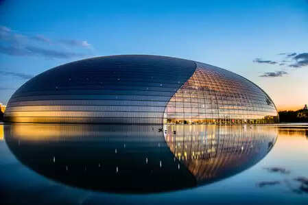 नए साल का ओपेरा गाला पेइचिंग में आयोजित