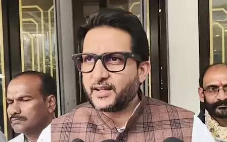 एसआईआर विवाद पर बोले ऋतुराज सिन्हा- सरकार चुनना सिर्फ भारतीय नागरिकों का हक