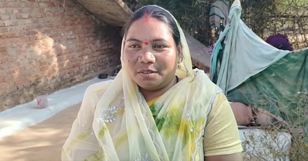 मध्य प्रदेश: आदिवासी क्षेत्र में उर्मिला बैगा बनीं मिसाल, समूह से जुड़कर खरीदा ऑटो, दी सपनों को नई उड़ान