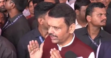 महाराष्ट्र ने वित्तीय दबाव से निपटने और रेवेन्यू बढ़ाने के लिए केलकर पैनल बनाया