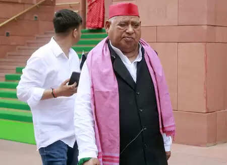 सपा सांसद अवधेश प्रसाद का दावा- 2027 में आ रही है हमारी सरकार