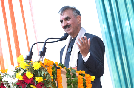 कुल्लू दशहरा के भव्य समापन पर सीएम सुक्खू का बड़ा ऐलान, देवी-देवताओं के मानदेय में की बढ़ोतरी