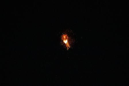 मिडिल ईस्ट से बाहर ईरान ने दिखाई अपनी ताकत! 4,000 किलोमीटर दूर डिएगो गार्सिया पर दागी मिसाइल