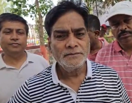 एग्जिट पोल पर बिहार में सियासी बयानबाजी तेज, भाजपा और जदयू नेताओं ने जताया जीत का भरोसा