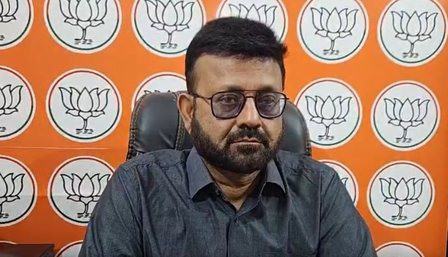 केंद्र सरकार का युवाओं पर फोकस, झारखंड में छात्रों का आवाज दबाया जा रहा: प्रतुल शाहदेव