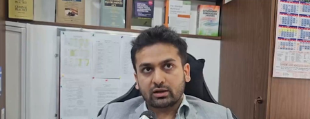 ड्रग्स मामले में बॉम्बे हाईकोर्ट से छात्र को मिली जमानत, अदालत ने वीडियोग्राफी न होने पर उठाए सवाल