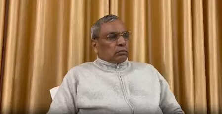 सही आधार और असली ताकत के बिना समाजवादी पार्टी का सत्ता में आना मुश्किल : ओमप्रकाश राजभर