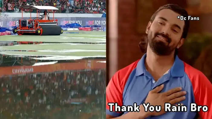 दिल्ली कैपिटल्स का घटीया प्रदर्शन देख सोशल मीडिया पर जमकर उडा मजाक, फैंस बना रहे अजब-गजब मीम