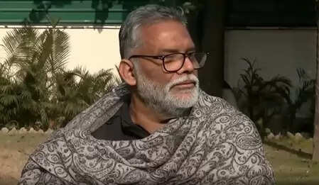 बिहार में गरीबों को उजाड़ा जा रहा, माफिया की जांच कब होगी : पप्पू यादव