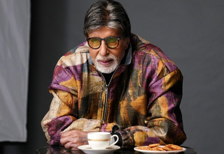 अमिताभ बच्चन ने बताई जीवन में समस्याओं की अहमियत, बोले-हमेशा तुरंत समाधान जरूरी नहीं