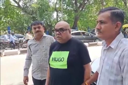गुजरात: कपिल शर्मा का शो आयोजित करवाने का झांसा देकर 1.41 करोड़ रुपए की ठगी करने वाला गिरफ्तार