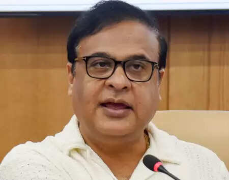 राजधानी एक्सप्रेस हादसा: सीएम हिमंत बिस्वा सरमा ने 7 हाथियों की मौत पर दिए जांच के आदेश