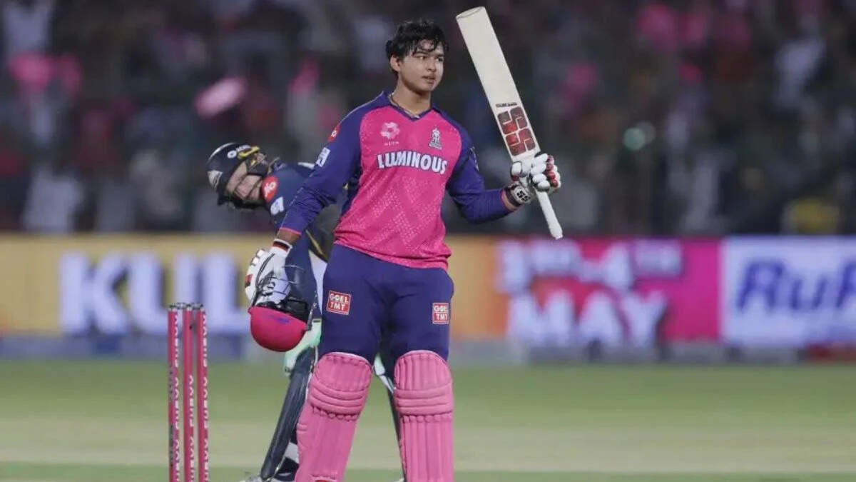 वैभव सूर्यवंशी का क्या है इस पान की दुकान वाले से खास कनेक्शन? सामने आया चौंकाने वाला सच