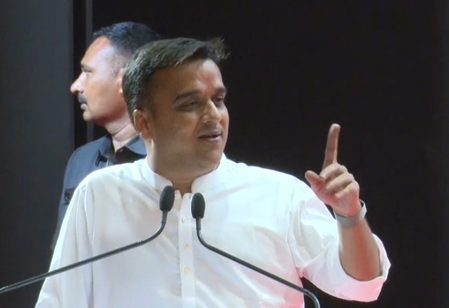 'मुस्कुराइए, आज से आप भारत के नागरिक हैं', राजकोट में 319 लोगों को मिली भारतीय नागरिकता