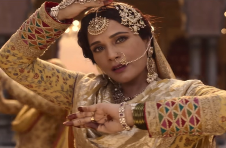 &lsquo;सकल बन&rsquo;: बसंत पंचमी पर अमीर खुसरो के गुरु प्रेम से लेकर भंसाली की &lsquo;हीरामंडी&rsquo; तक भावनाओं का सफर