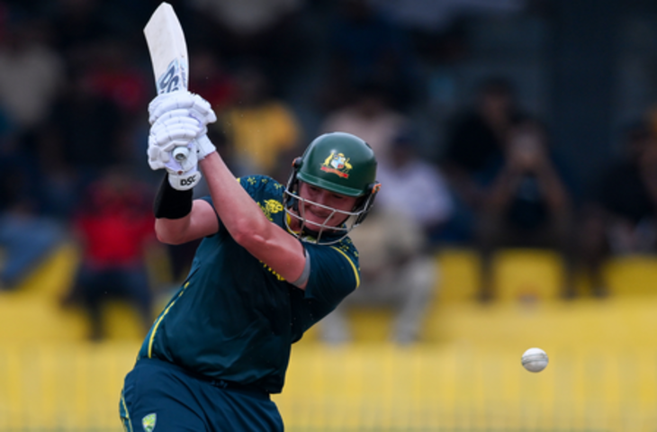 ऑस्ट्रेलिया के लिए कभी भी खेलना खास, लेकिन टेस्ट टीम में वापसी मेरी प्राथमिकता है: रेनशॉ