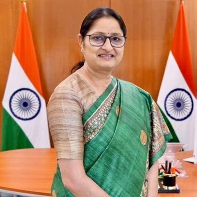 अन्नपूर्णा देवी 9 सितंबर को वाराणसी से 'राष्ट्रीय पोषण माह 2026' का करेंगी शुभारंभ