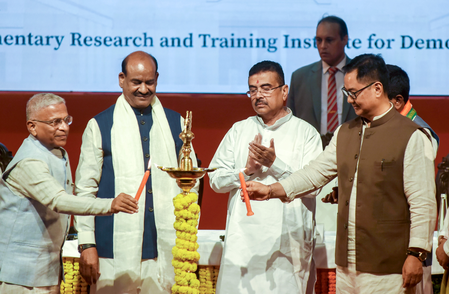 पश्चिम बंगाल में बदलेगी राजनीतिक संस्कृति, विपक्ष को बराबरी का अवसर देंगे: सुवेंदु अधिकारी
