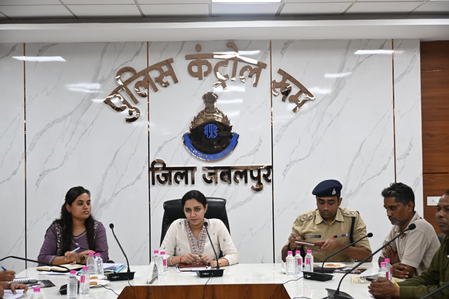 बिहार: भागलपुर डीएम ने 'पीएम सूर्यघर योजना' के प्रभावी क्रियान्वयन को लेकर बैठक की