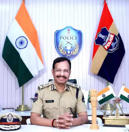 हैदराबाद में चाइनीज मांझे के प्रति जीरो टॉलरेंस: पुलिस कमिश्नर सज्जनार