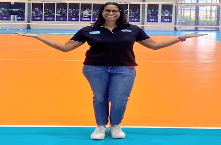 निशा मिलेट: पानी से डरने वाली लड़की ने तैराकी में देश को दिलाया गोल्ड