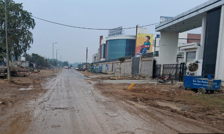 सीएक्यूएम टास्क फोर्स ने 14 दिन में 34 निर्माण स्थलों और 229 उद्योगों के उल्लंघनों को पकड़ा