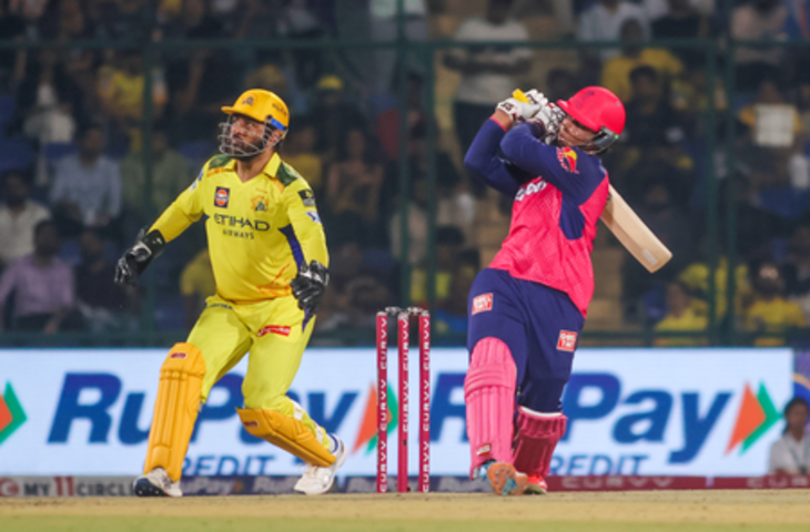 आईपीएल 2026 के पांच सबसे युवा खिलाड़ी