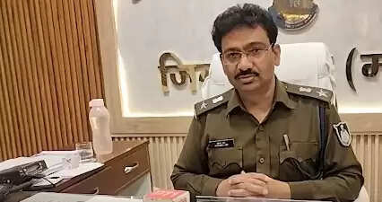 मध्य प्रदेश के बेतूल में भगवा झंडे जलाने के आरोप में दो गिरफ्तार