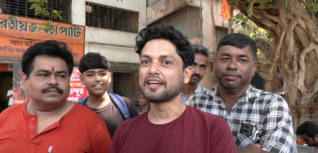 सुवेंदु अधिकारी के मुख्यमंत्री बनने पर कोंटाई में जश्न, लोगों ने याद किए पुराने पल, बोले- नई सरकार में बदलेगा बंगाल