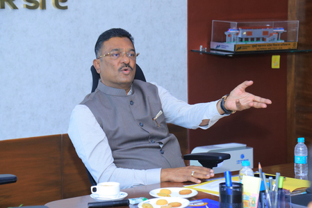 तेल के दामों में हुई वृद्धि ने बिगाड़ा एमएसआरटीसी का गणित, किराया बढ़ने के आसार
