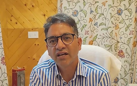 गुलमर्ग में 5 जुलाई से ऑड-ईवन ट्रैफिक सिस्टम, पर्यटकों की सुविधा और जाम कम करना लक्ष्य