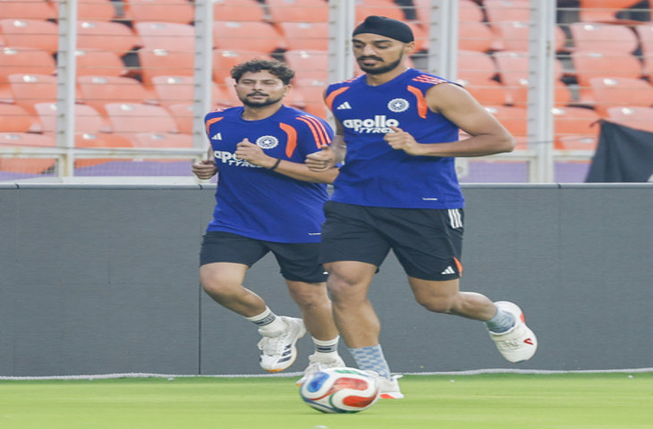 टी20 वर्ल्ड कप सुपर-8: दक्षिण अफ्रीका के खिलाफ अहम होंगे गेंदबाज, अर्शदीप और वरुण के नाम सबसे ज्यादा विकेट