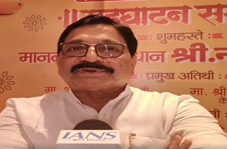 दिल्ली के महाराष्ट्र सदन में आयोजित होगा आम महोत्सव, पीएम मोदी करेंगे उद्घाटन