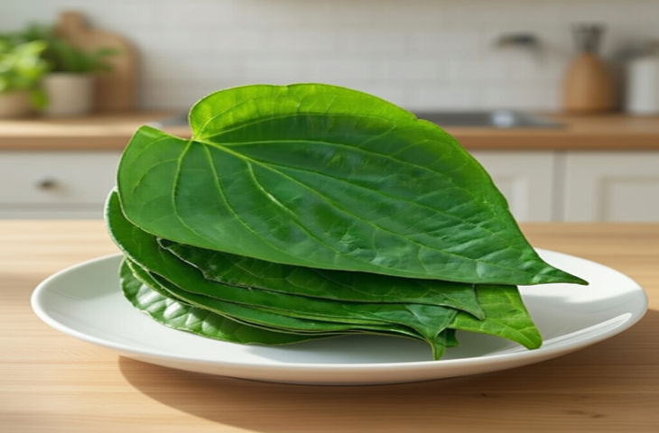 तला-भुना खाना सेहत को पहुंचा रहा नुकसान? पान का पत्ता पाचन तंत्र को कर सकता है मजबूत