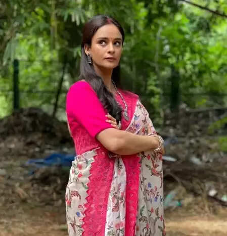 इंडस्ट्री महासागर की तरह, इसमें समय, धैर्य और मेहनत की जरूरत है: हरलीन कौर रेखी