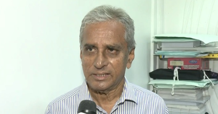 दिशा केस में सीबीआई की एफआईआर से मिली शांति, न्याय की जगी उम्मीद : सतीश सालियान