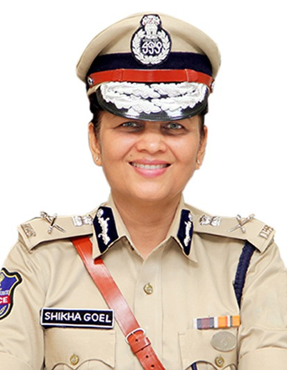 तेलंगाना साइबर सिक्योरिटी ब्यूरो का बड़ा अभियान, अपराधियों पर पैनी नजर