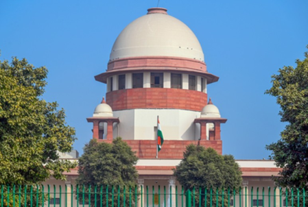 रिनिकी सरमा मामले में सुप्रीम कोर्ट ने पवन खेड़ा को नहीं दी राहत, ट्रांजिट बेल बढ़ाने की मांग खारिज