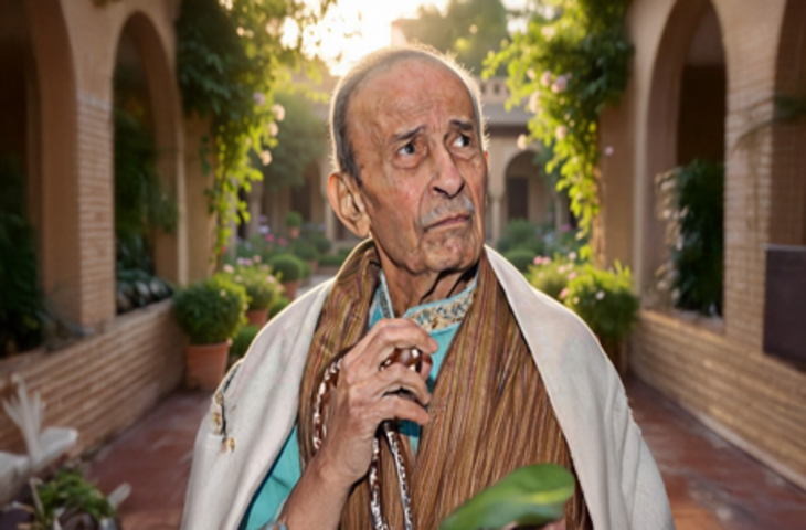 दुनिया को 'उल्टे चश्मे' से देखने वाले कलमकार, जिनका मानना था हास्य कटु नहीं, मिठास भरा होना चाहिए