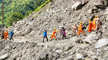 कैलाश मानसरोवर यात्रियों का पहला जत्था 20 जून को नाथुला के रास्ते तिब्बत में प्रवेश करेगा