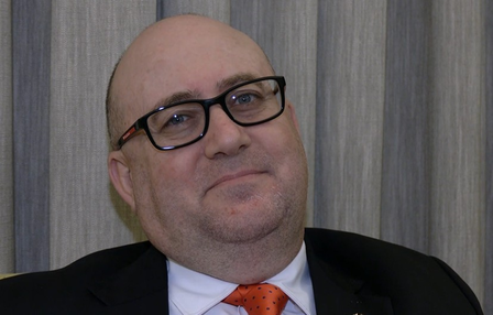 भारत-ईयू एफटीए मदर ऑफ ऑल डील्स है: माल्टा उच्चायुक्त रूबेन गौसी