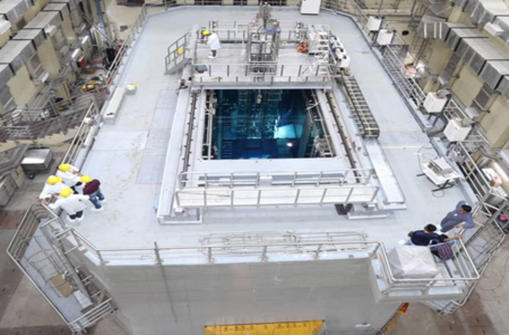 आंध्र प्रदेश में बार्क का बड़ा कदम, 3,000 एकड़ में बनाएगा रिसर्च एंड डेवलपमेंट कैंपस