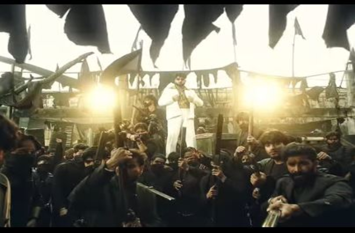 अमाल मलिक और शहबाज बदेशा का नया गाना 'फेम देख' इस दिन होगा रिलीज